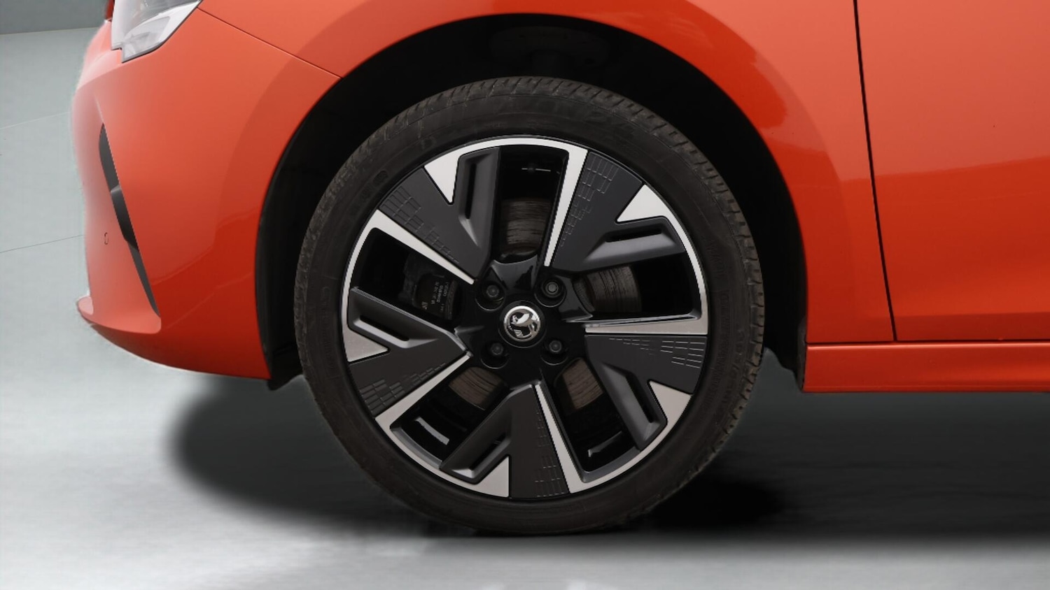 Used Vauxhall Corsa 2021 for sale - 76246922: Photo 19