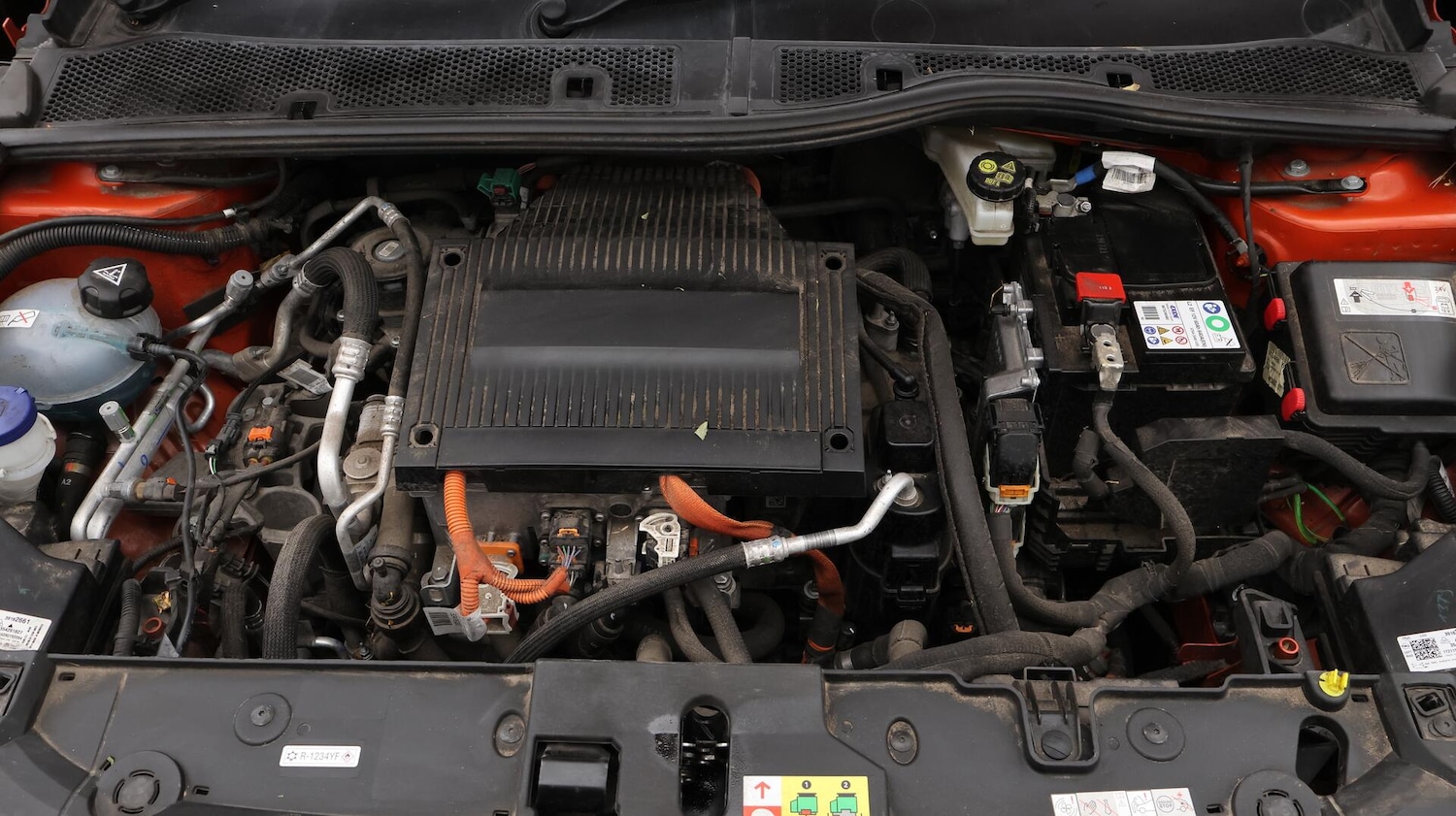 Used Vauxhall Corsa 2021 for sale - 76246922: Photo 20