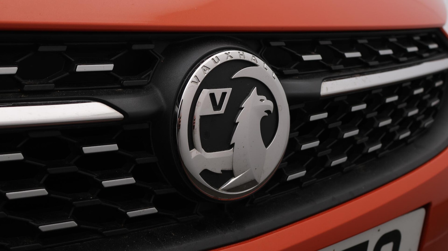 Used Vauxhall Corsa 2021 for sale - 76246922: Photo 21