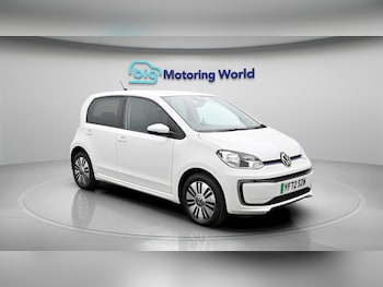 Used Volkswagen up! 2022 for sale - 78703722: Photo