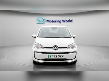 Used Volkswagen up! 2022 for sale - 78703722: Photo
