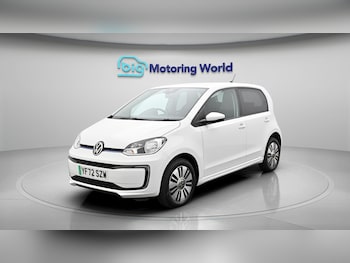 Used Volkswagen up! 2022 for sale - 78703722: Photo