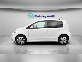 Used Volkswagen up! 2022 for sale - 78703722: Photo
