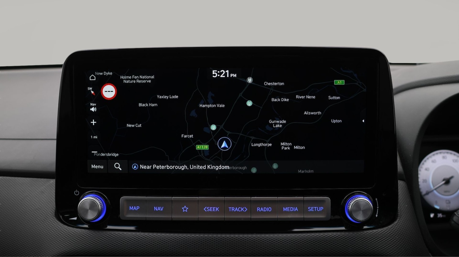 Used Hyundai KONA 2022 for sale - 77312154: Photo 11