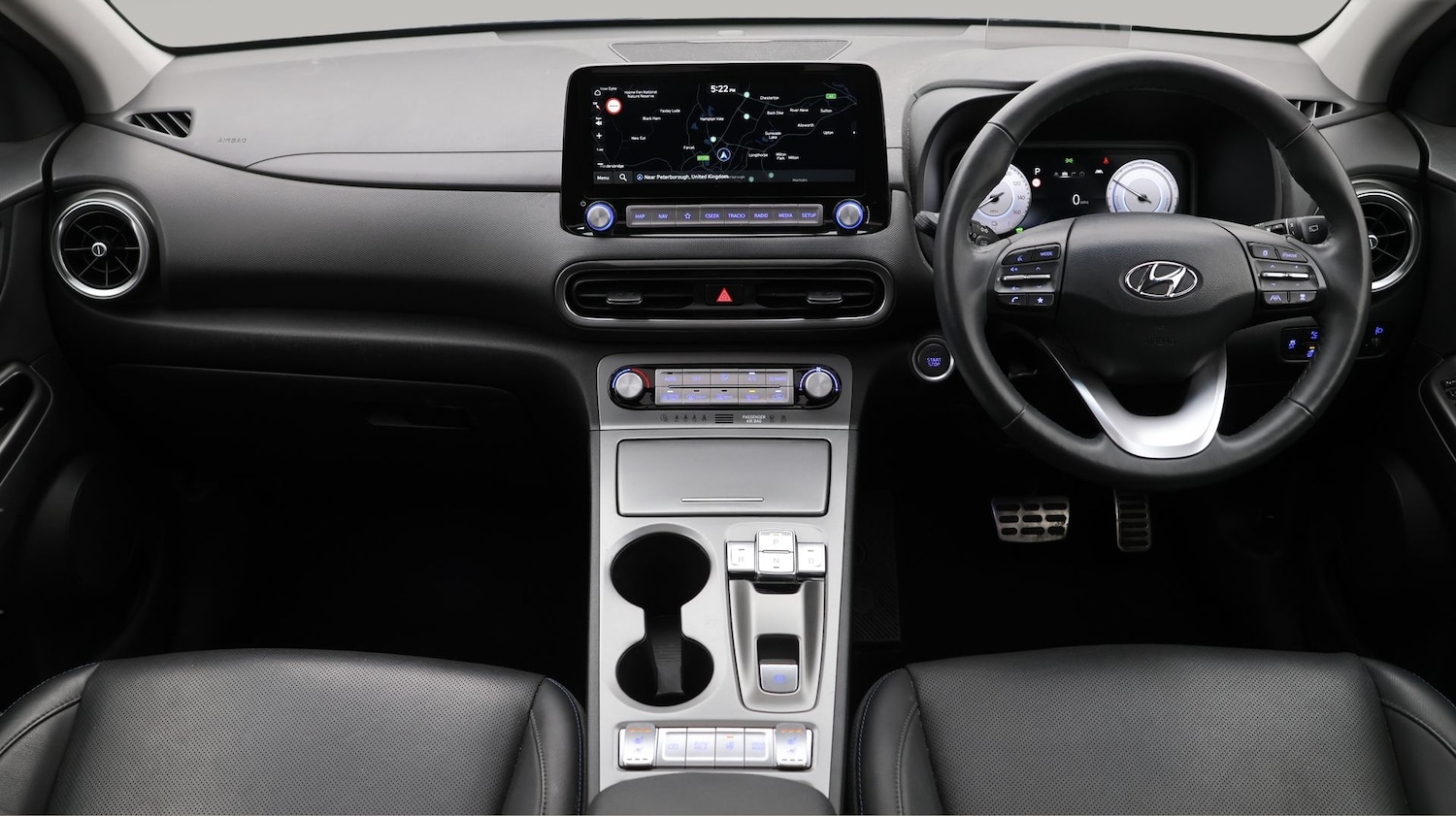 Used Hyundai KONA 2022 for sale - 77312154: Photo 13