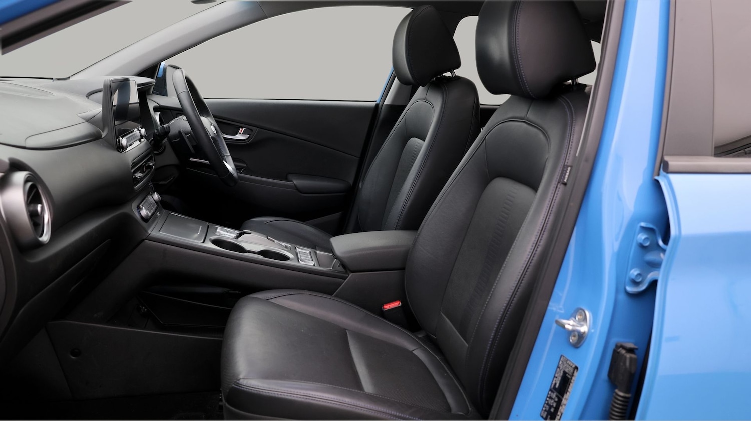 Used Hyundai KONA 2022 for sale - 77312154: Photo 14