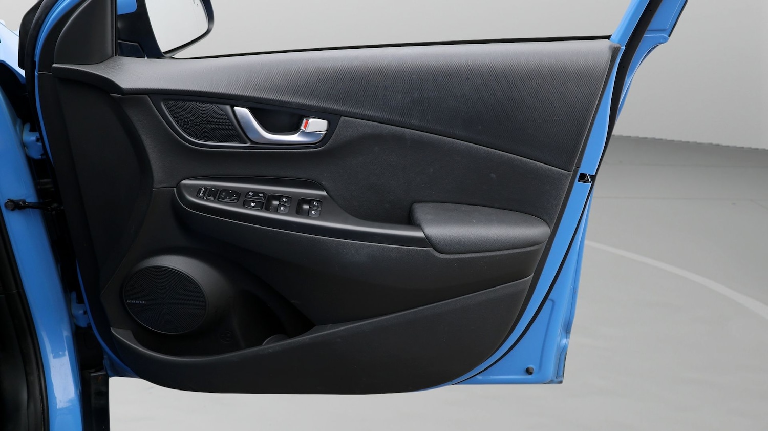 Used Hyundai KONA 2022 for sale - 77312154: Photo 15