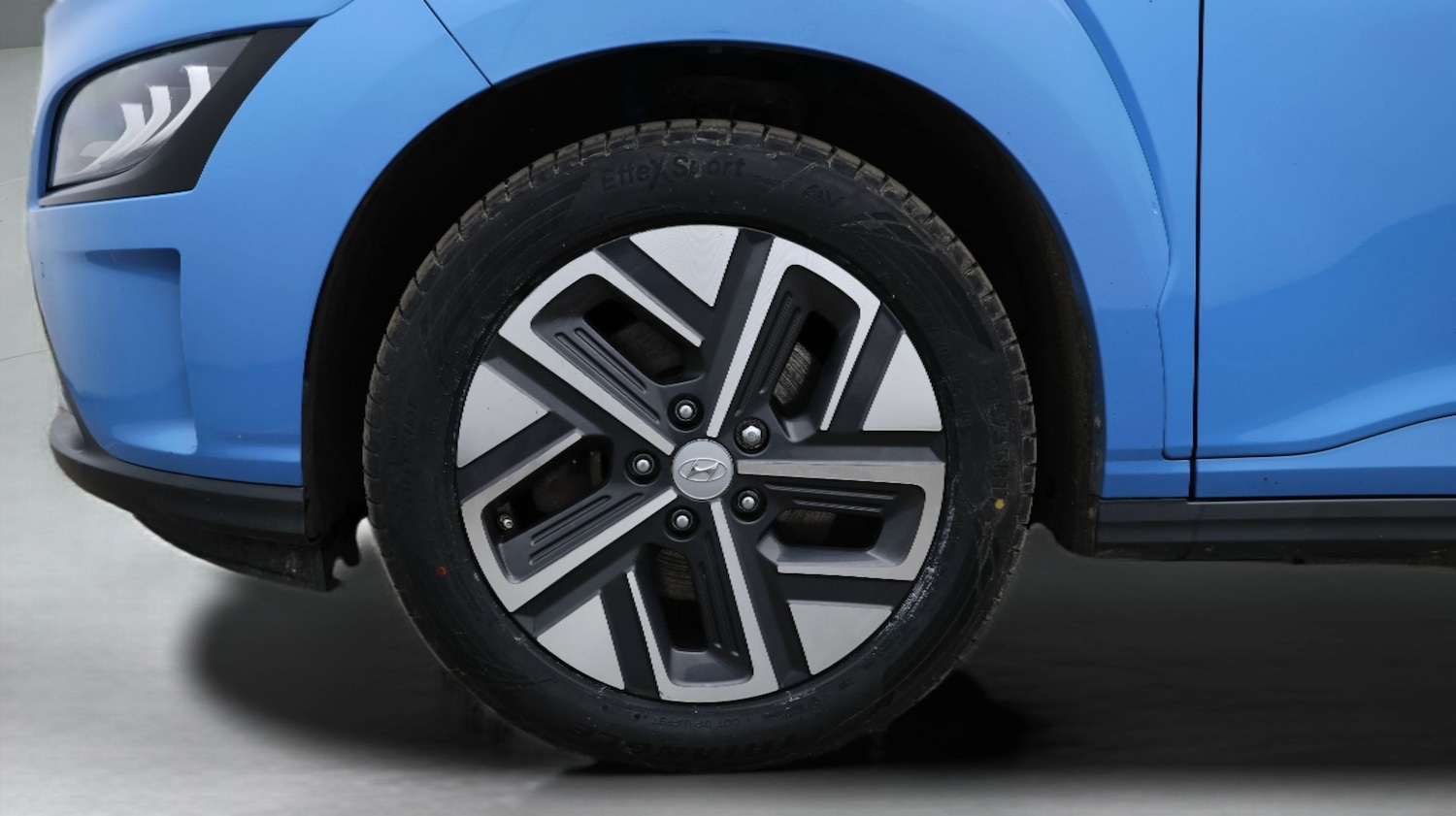 Used Hyundai KONA 2022 for sale - 77312154: Photo 18