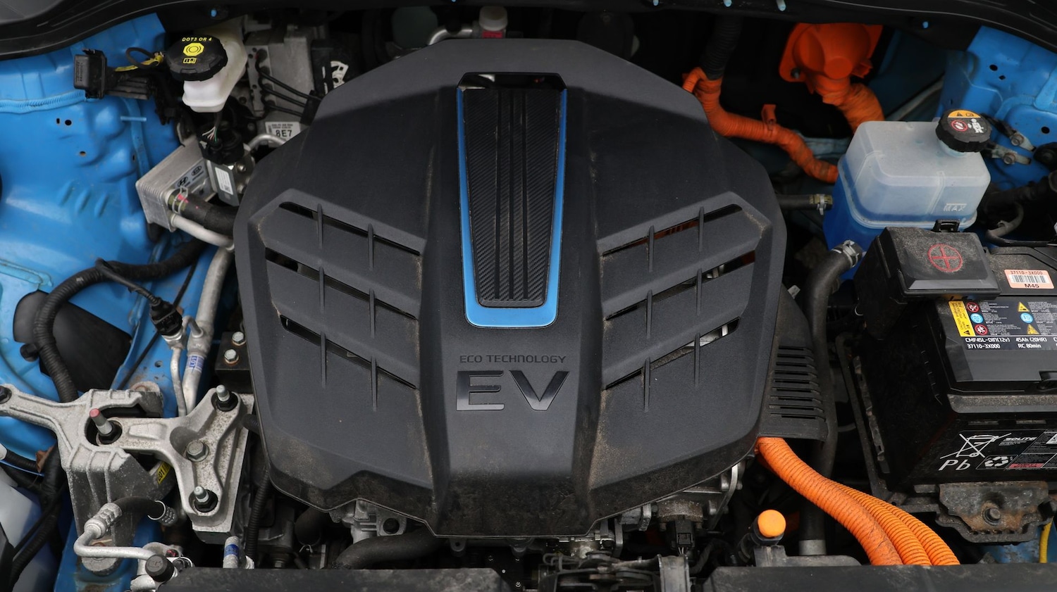 Used Hyundai KONA 2022 for sale - 77312154: Photo 19