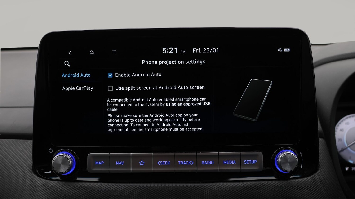 Used Hyundai KONA 2022 for sale - 77312154: Photo 28