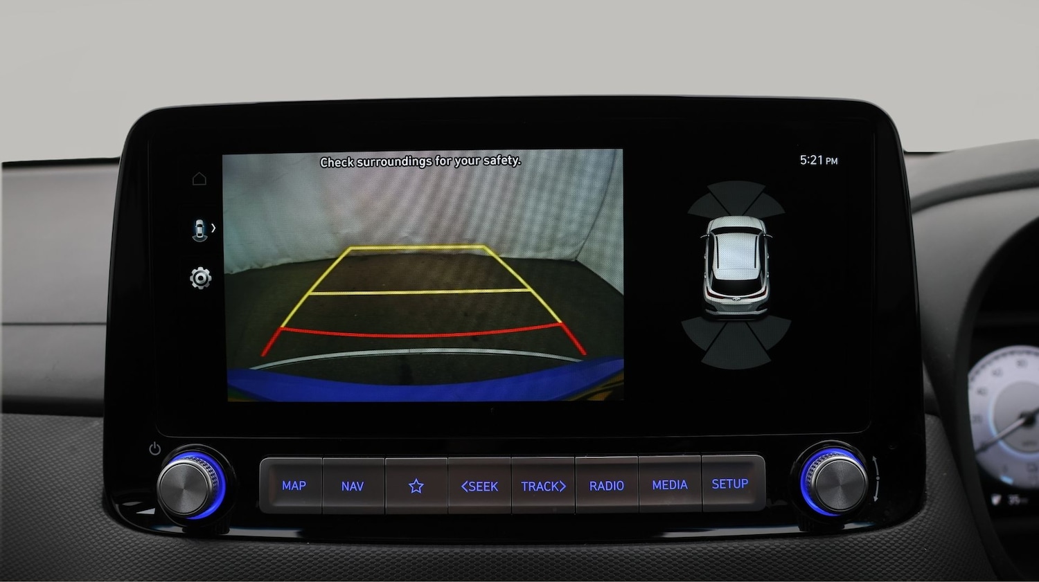 Used Hyundai KONA 2022 for sale - 77312154: Photo 29