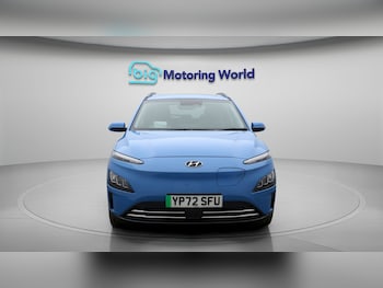 Used Hyundai KONA 2022 for sale - 77312154: Photo