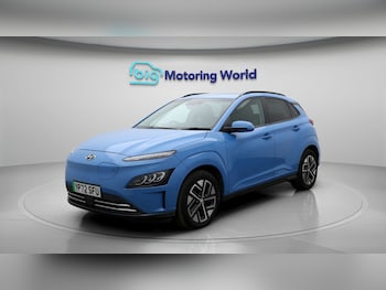 Used Hyundai KONA 2022 for sale - 77312154: Photo