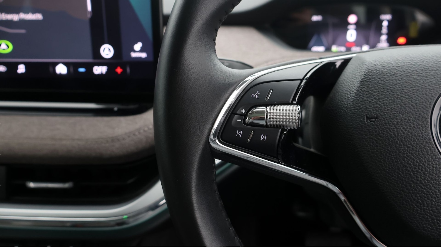 Used Skoda Enyaq 2022 for sale - 77201592: Photo 22