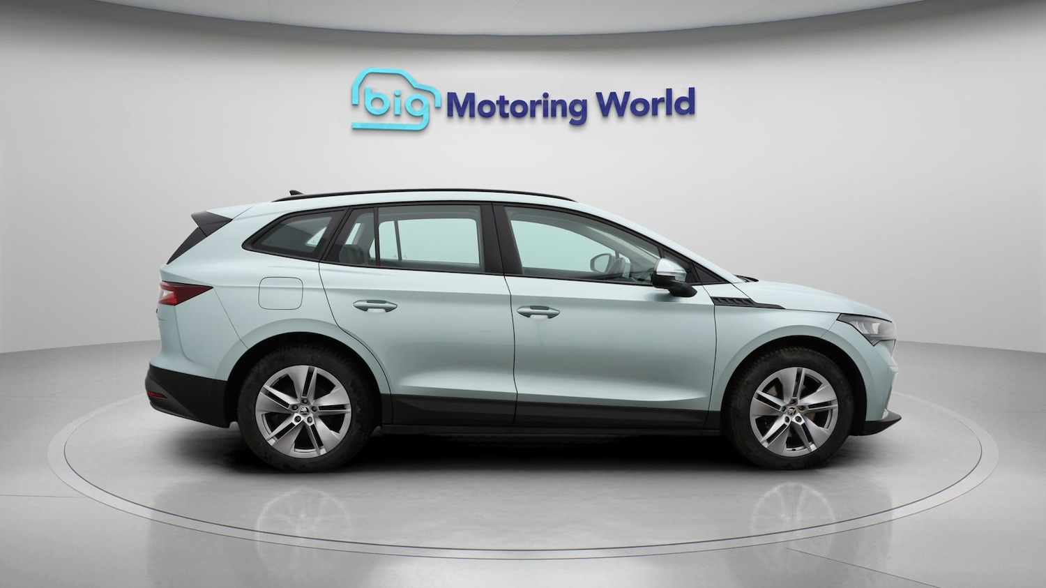 Used Skoda Enyaq 2022 for sale - 77201592: Photo 8