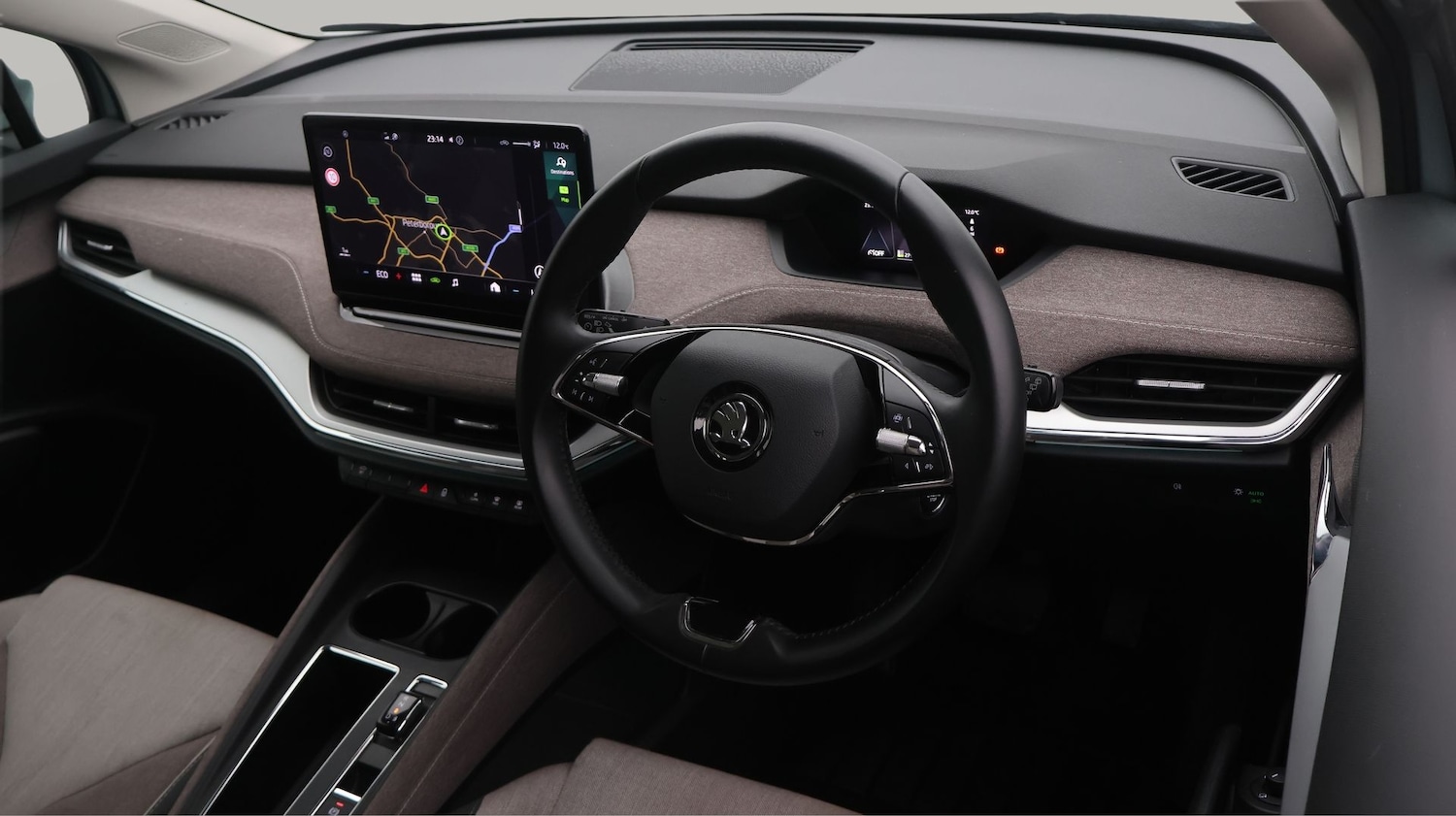 Used Skoda Enyaq 2022 for sale - 77201592: Photo 9