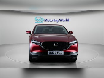 Used Mazda CX-30 2023 for sale - 79355647: Photo