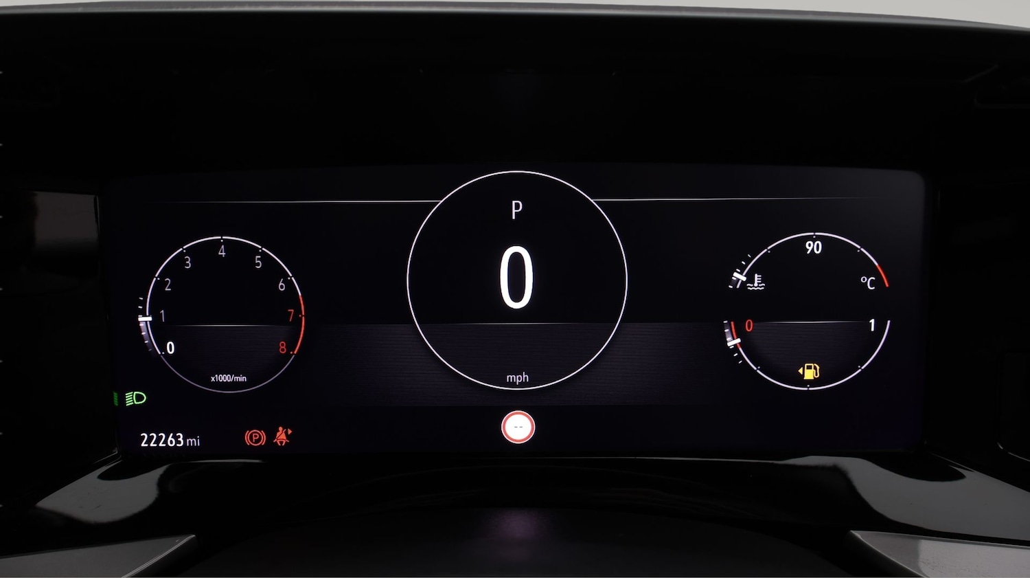 Used Vauxhall Mokka 2023 for sale - 77501202: Photo 10