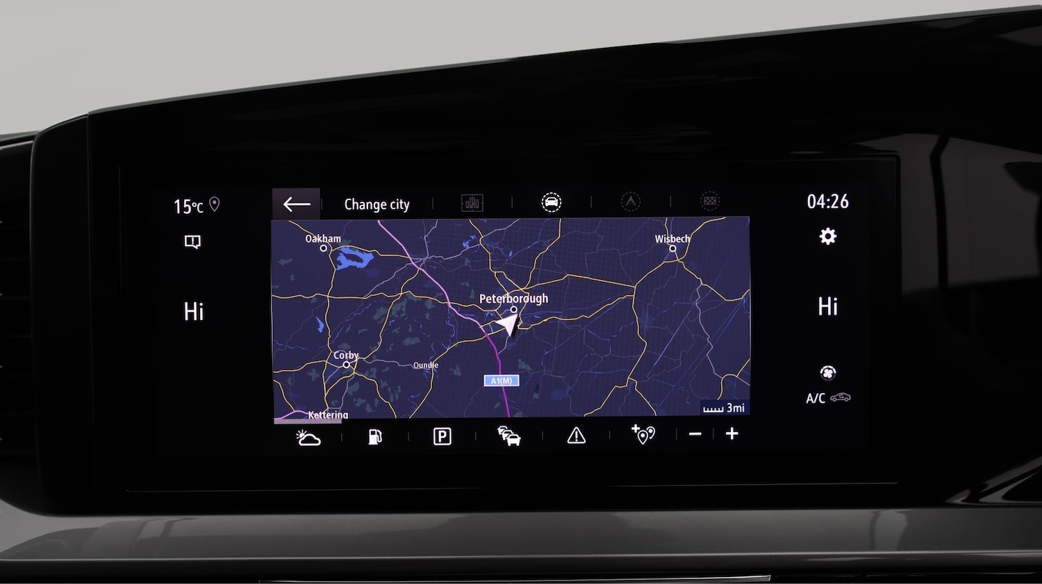 Used Vauxhall Mokka 2023 for sale - 77501202: Photo 11