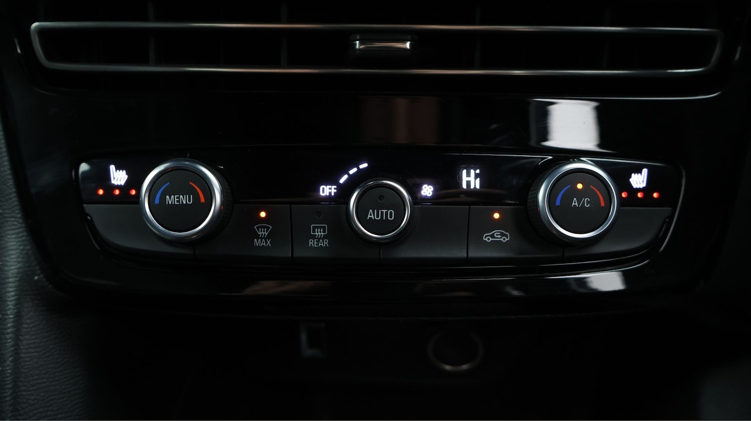 Used Vauxhall Mokka 2023 for sale - 77501202: Photo 12