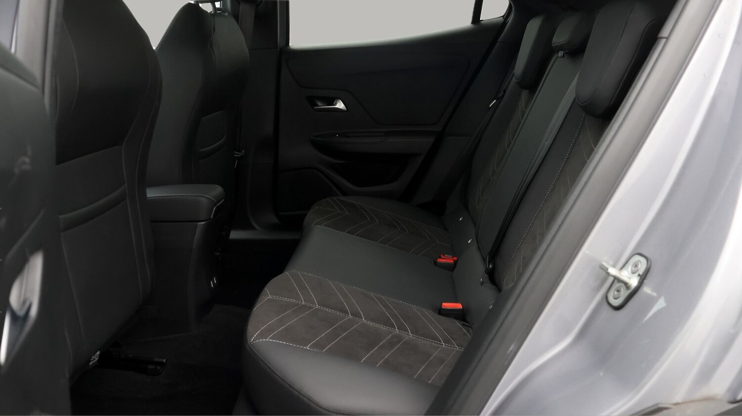 Used Vauxhall Mokka 2023 for sale - 77501202: Photo 16