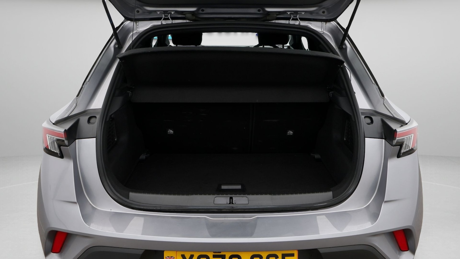 Used Vauxhall Mokka 2023 for sale - 77501202: Photo 17