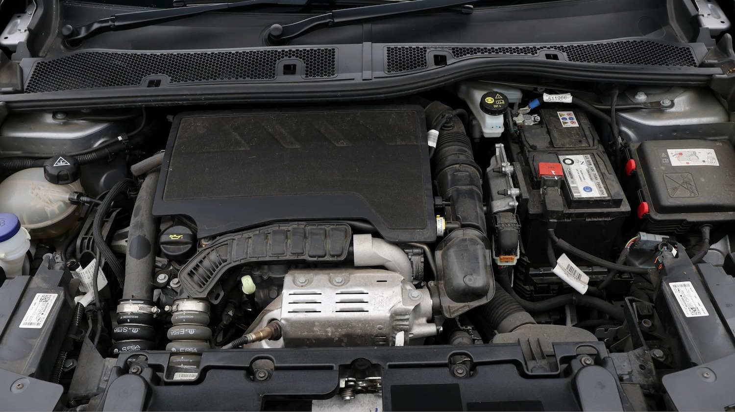 Used Vauxhall Mokka 2023 for sale - 77501202: Photo 19