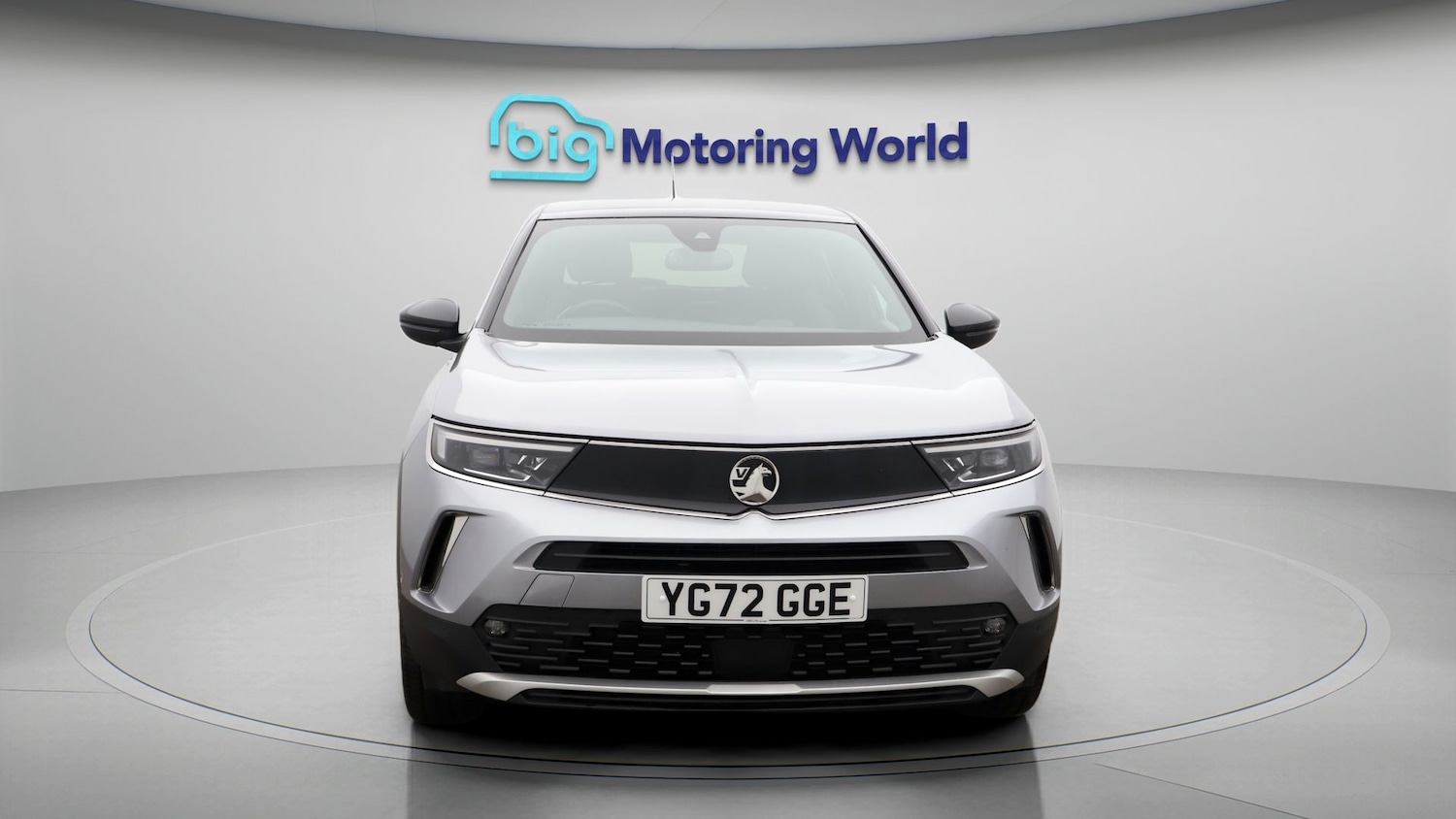 Used Vauxhall Mokka 2023 for sale - 77501202: Photo 2