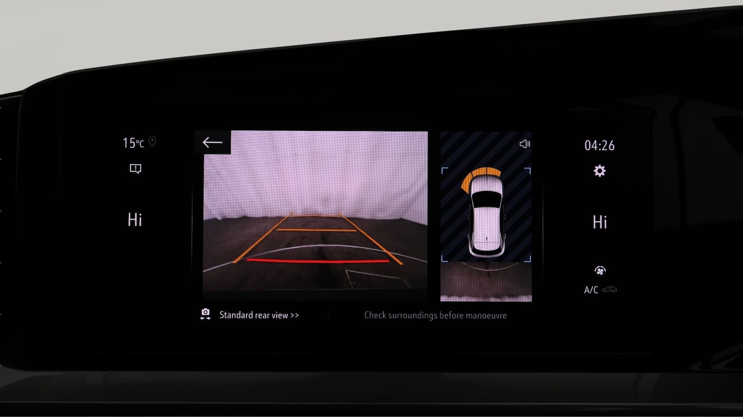 Used Vauxhall Mokka 2023 for sale - 77501202: Photo 20