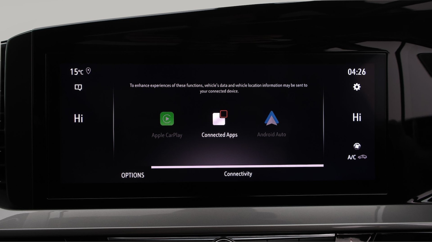 Used Vauxhall Mokka 2023 for sale - 77501202: Photo 23