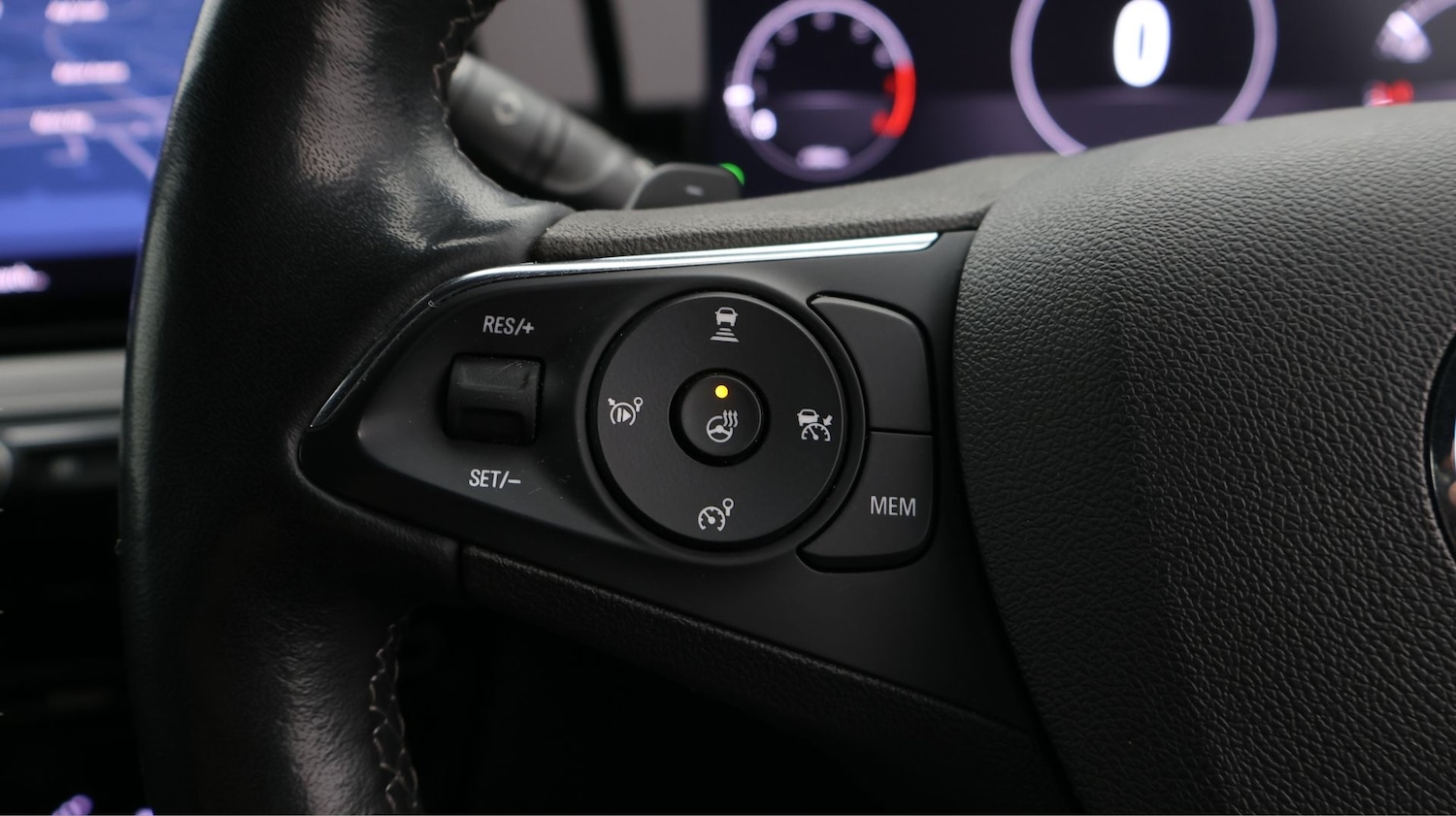 Used Vauxhall Mokka 2023 for sale - 77501202: Photo 24