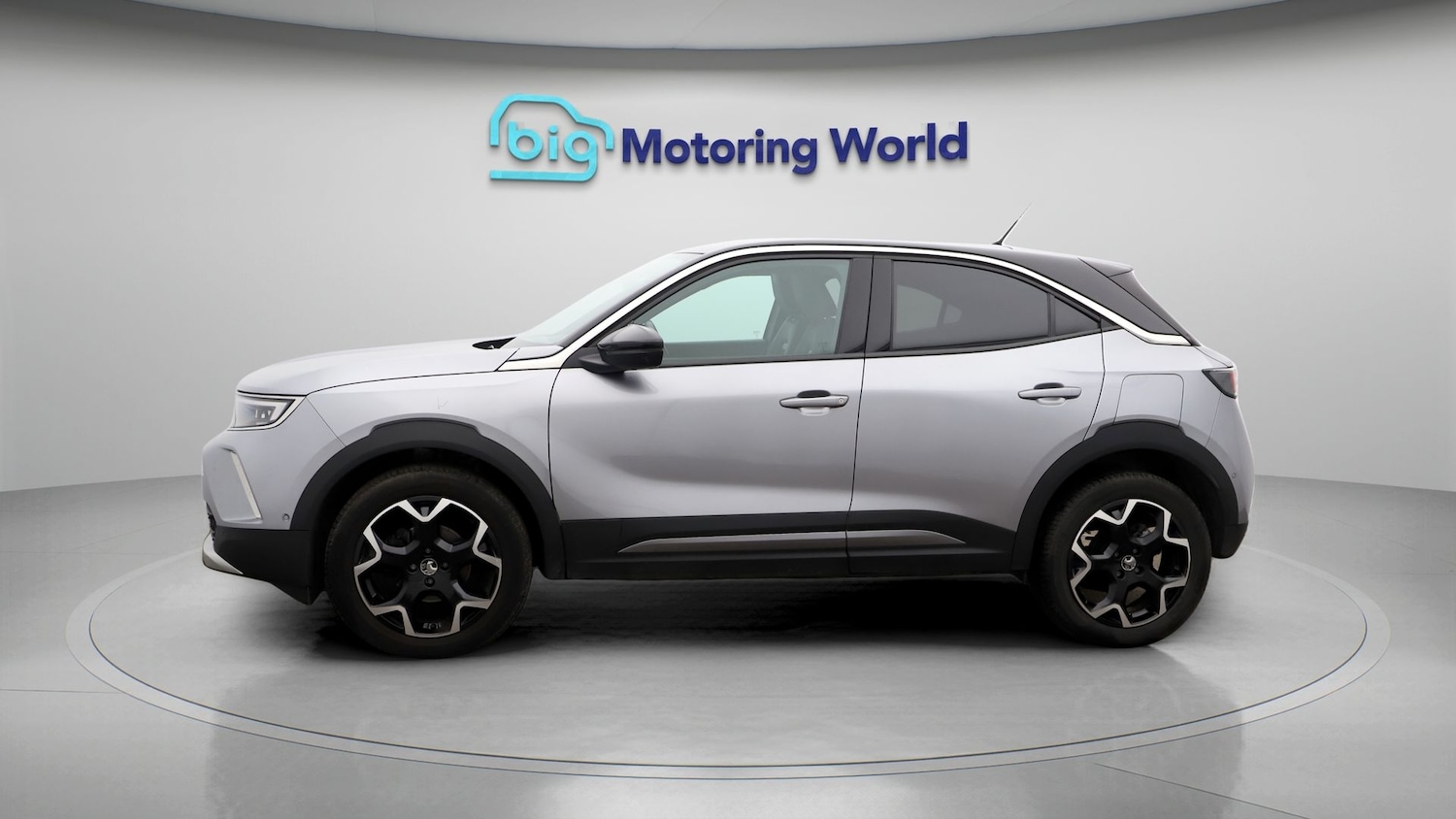 Used Vauxhall Mokka 2023 for sale - 77501202: Photo 4