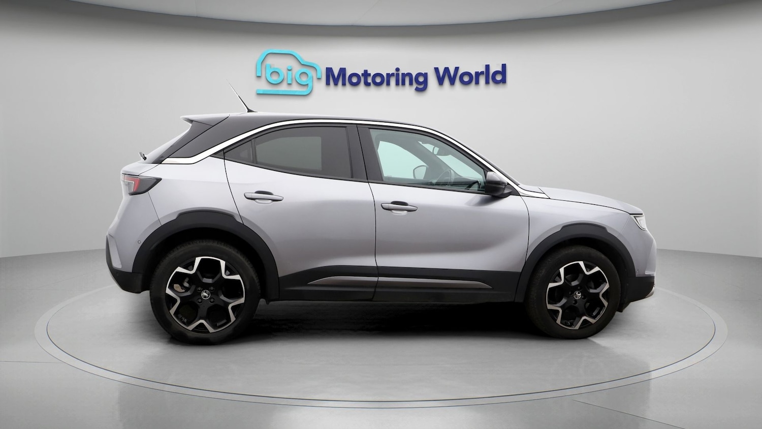 Used Vauxhall Mokka 2023 for sale - 77501202: Photo 8