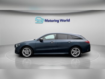 Used Mercedes-Benz CLA 2023 for sale - 78755564: Photo