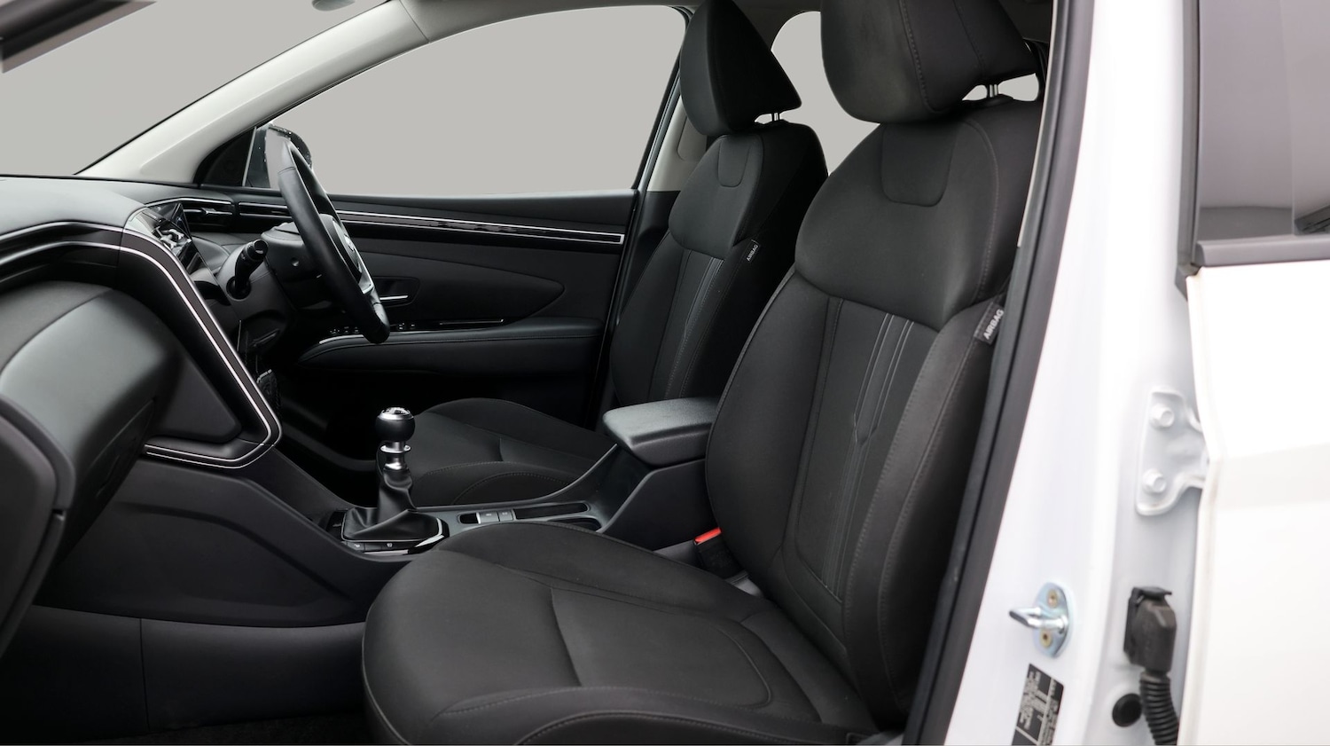 Used Hyundai TUCSON 2023 for sale - 77746082: Photo 14