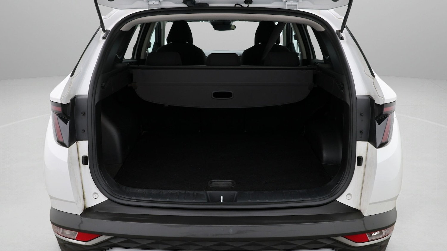 Used Hyundai TUCSON 2023 for sale - 77746082: Photo 17