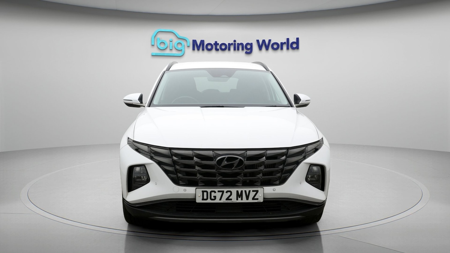 Used Hyundai TUCSON 2023 for sale - 77746082: Photo 2