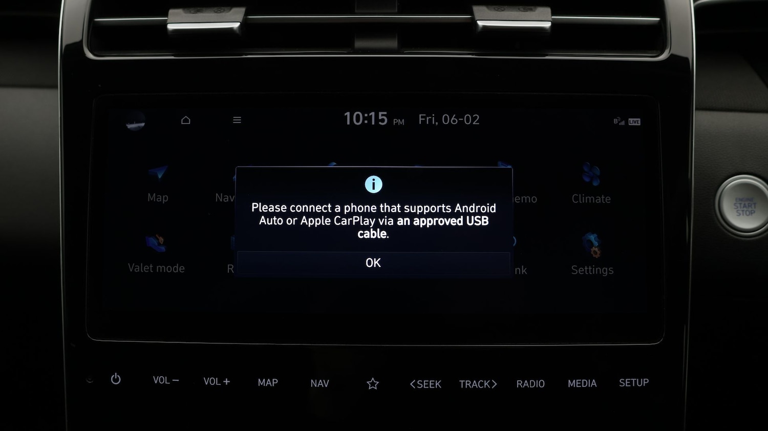 Used Hyundai TUCSON 2023 for sale - 77746082: Photo 24