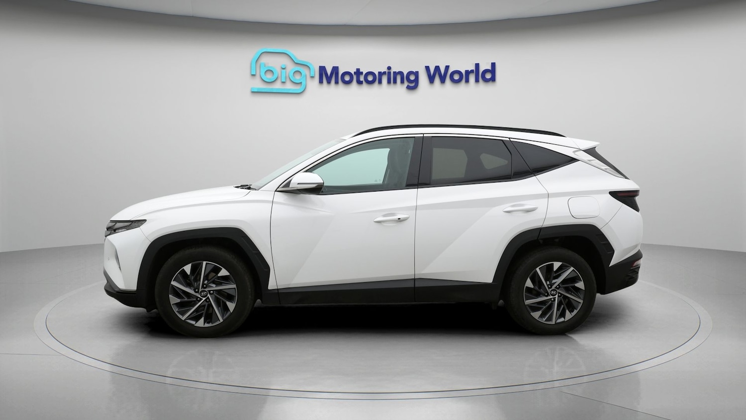 Used Hyundai TUCSON 2023 for sale - 77746082: Photo 4