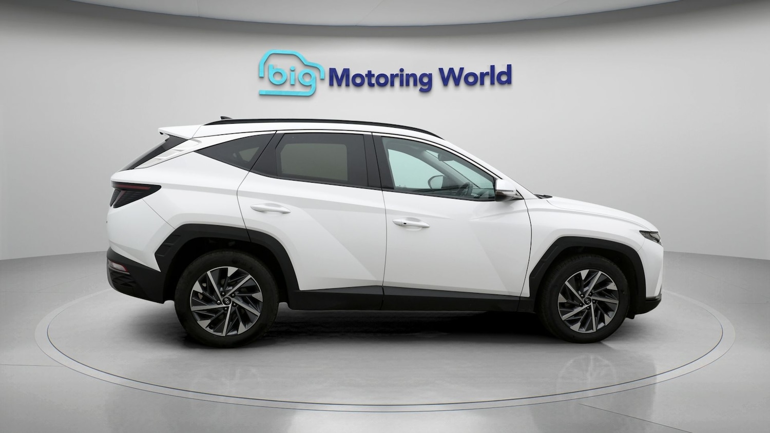 Used Hyundai TUCSON 2023 for sale - 77746082: Photo 8