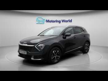Used Kia Sportage 2022 for sale - 74837738: Photo
