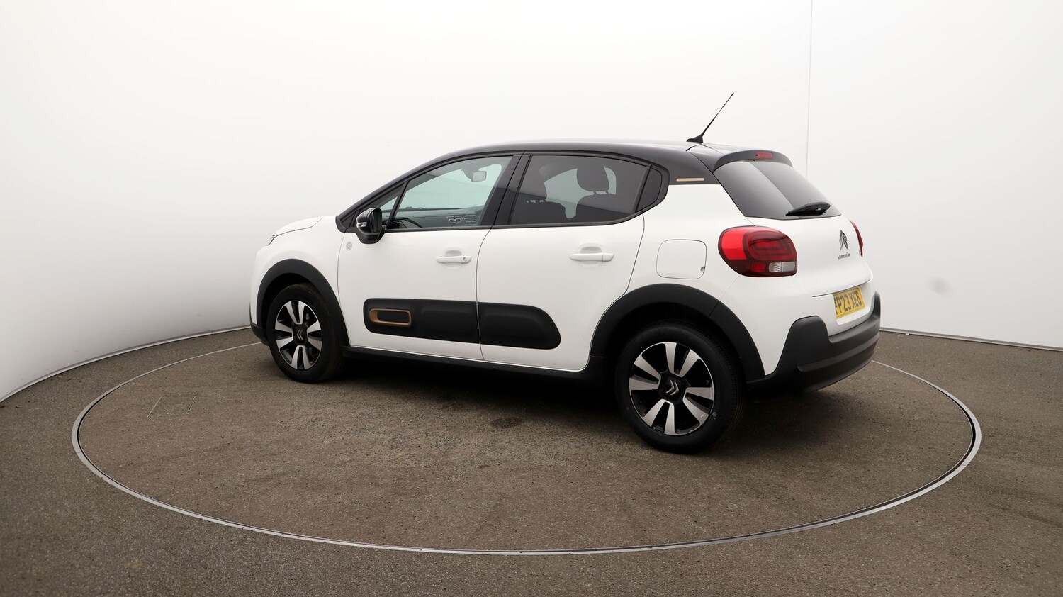 Used Citroen C3 for sale - 76808962: Photo 29