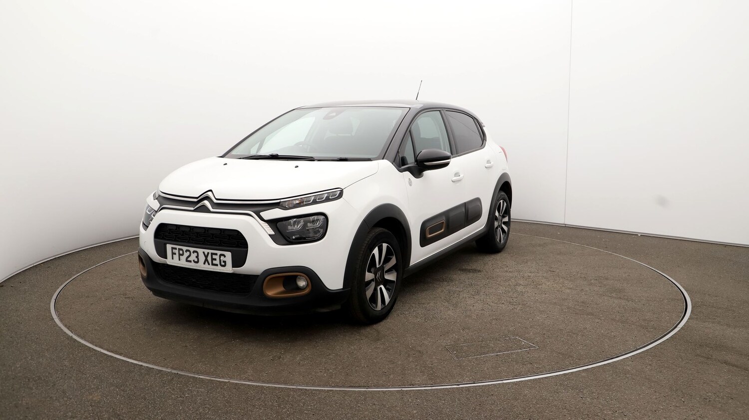 Used Citroen C3 for sale - 76808962: Photo 30