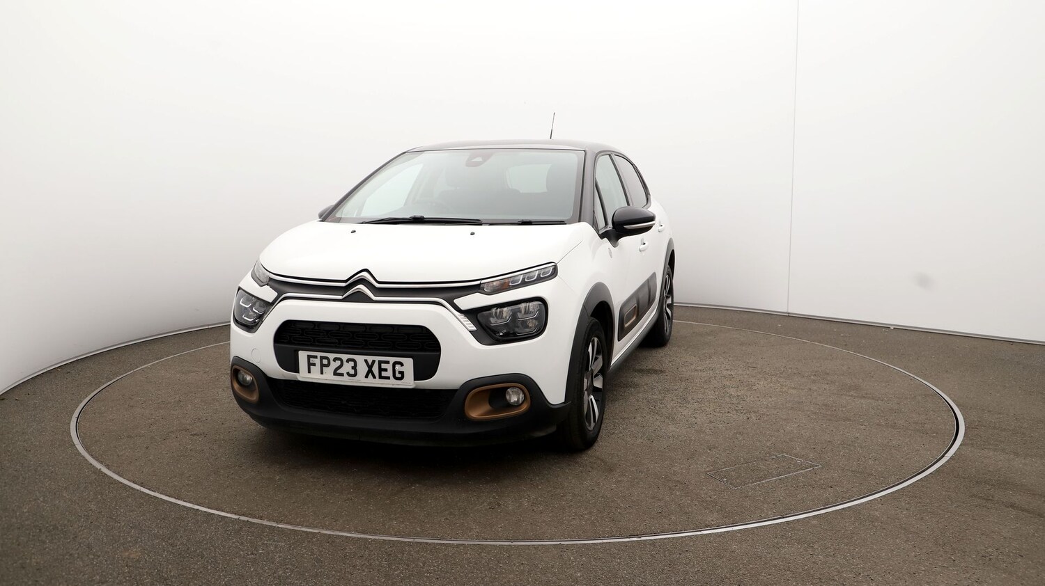 Used Citroen C3 for sale - 76808962: Photo 31