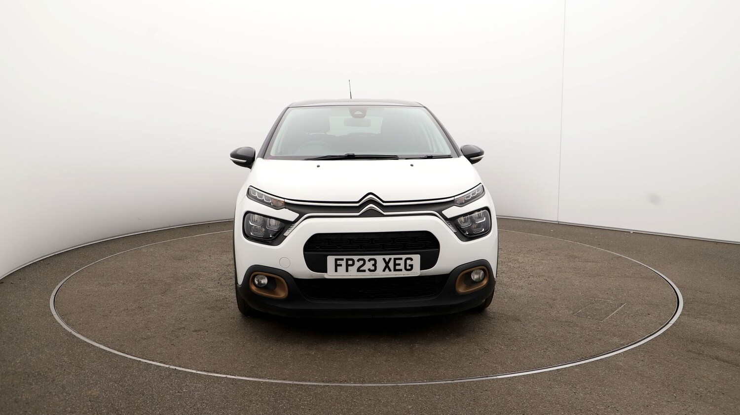 Used Citroen C3 for sale - 76808962: Photo 33