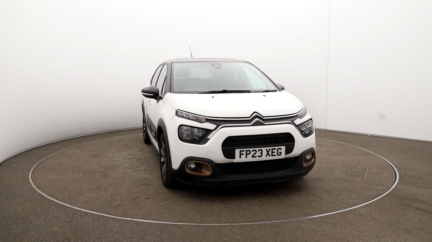 Used Citroen C3 for sale - 76808962: Photo 34