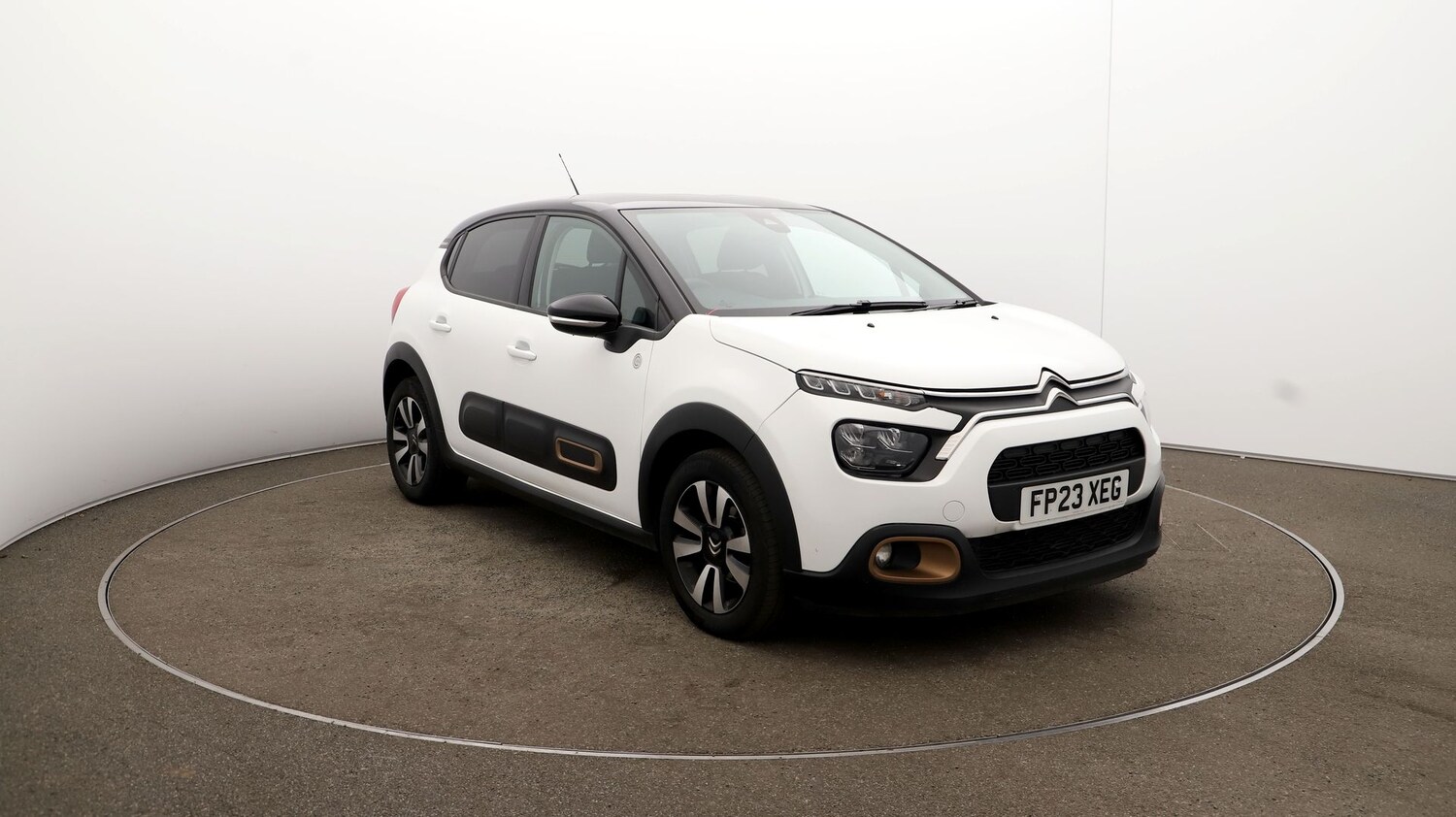 Used Citroen C3 for sale - 76808962: Photo 36