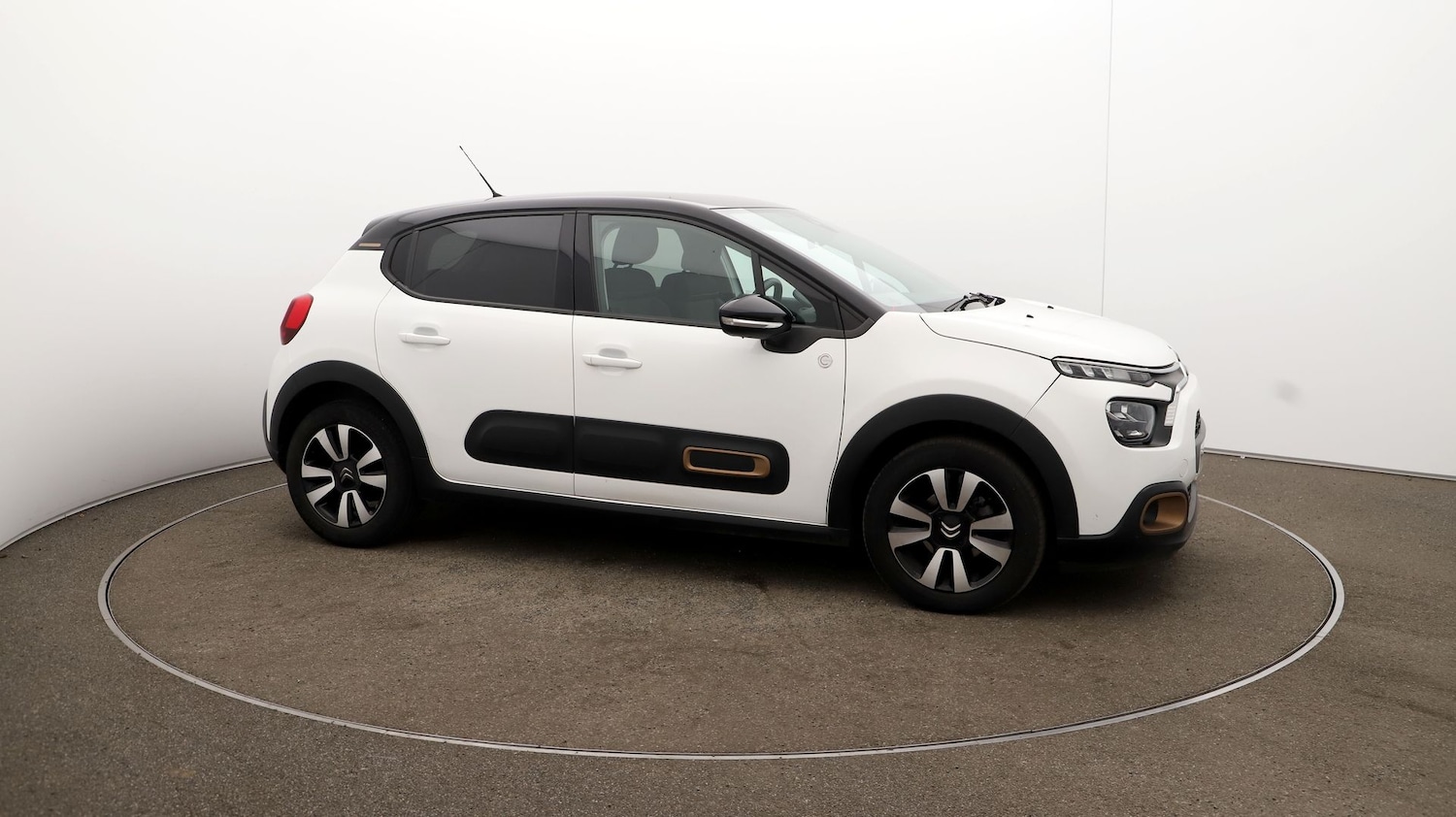 Used Citroen C3 for sale - 76808962: Photo 39