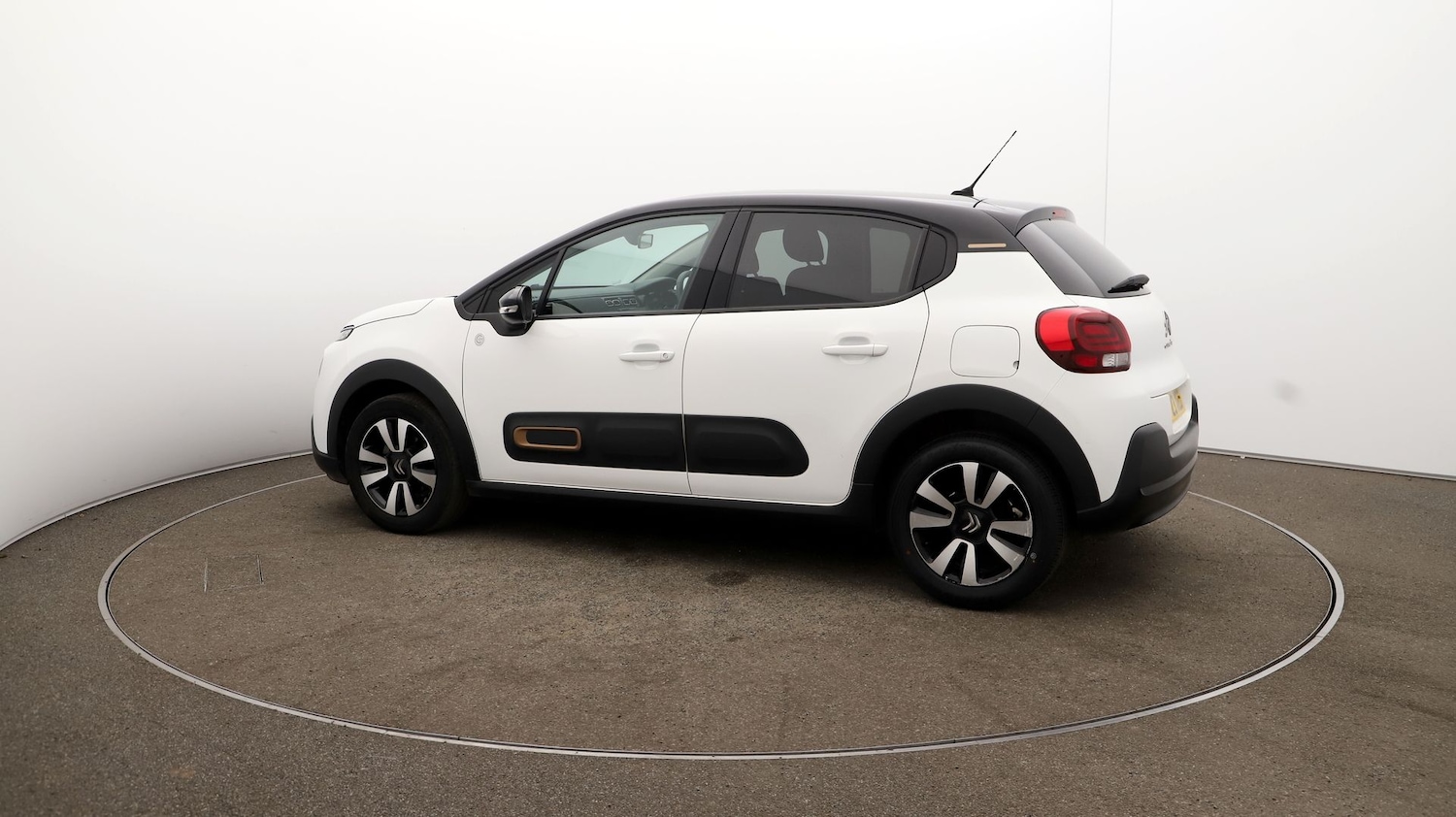 Used Citroen C3 for sale - 76808962: Photo 40