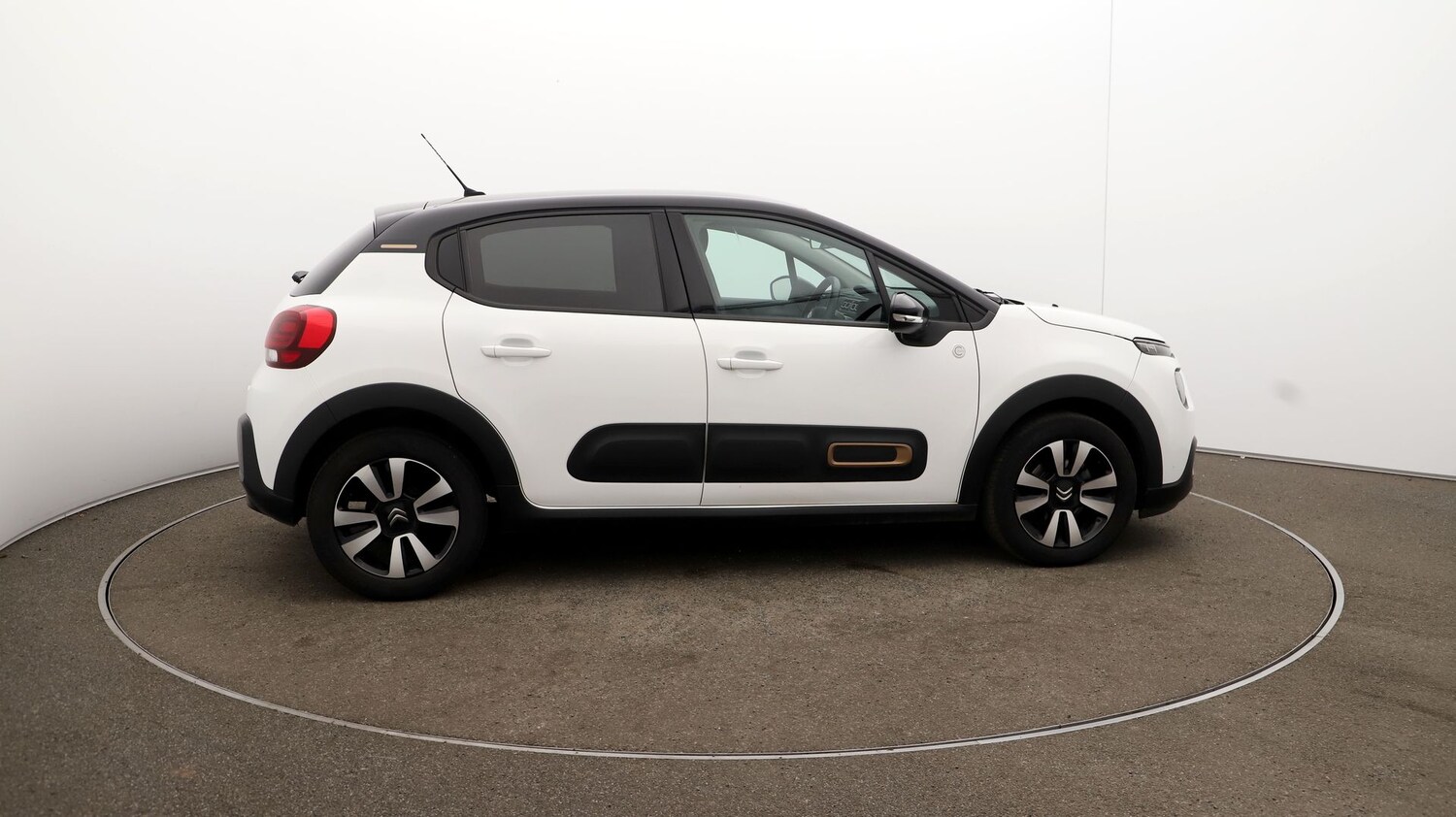 Used Citroen C3 for sale - 76808962: Photo 43